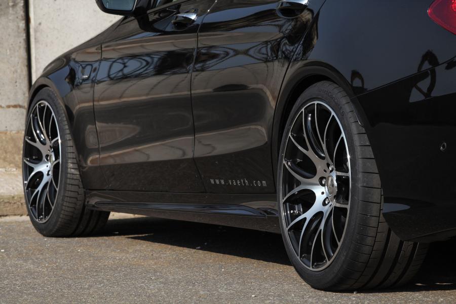  Mercedes-Benz C450 Estate 4Matic AMG Line by VATH 2016 года  (фото 12 из 12)